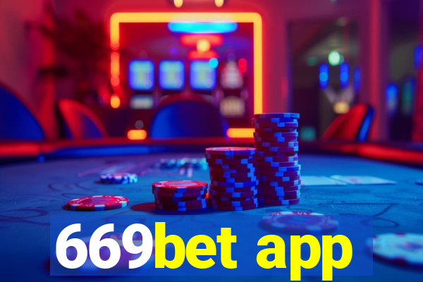 669bet app